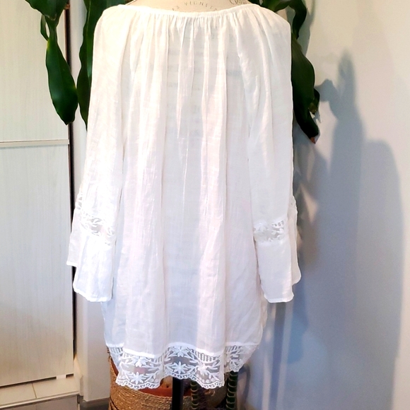 Carolyn Taylor tunic - Picture 3 of 7